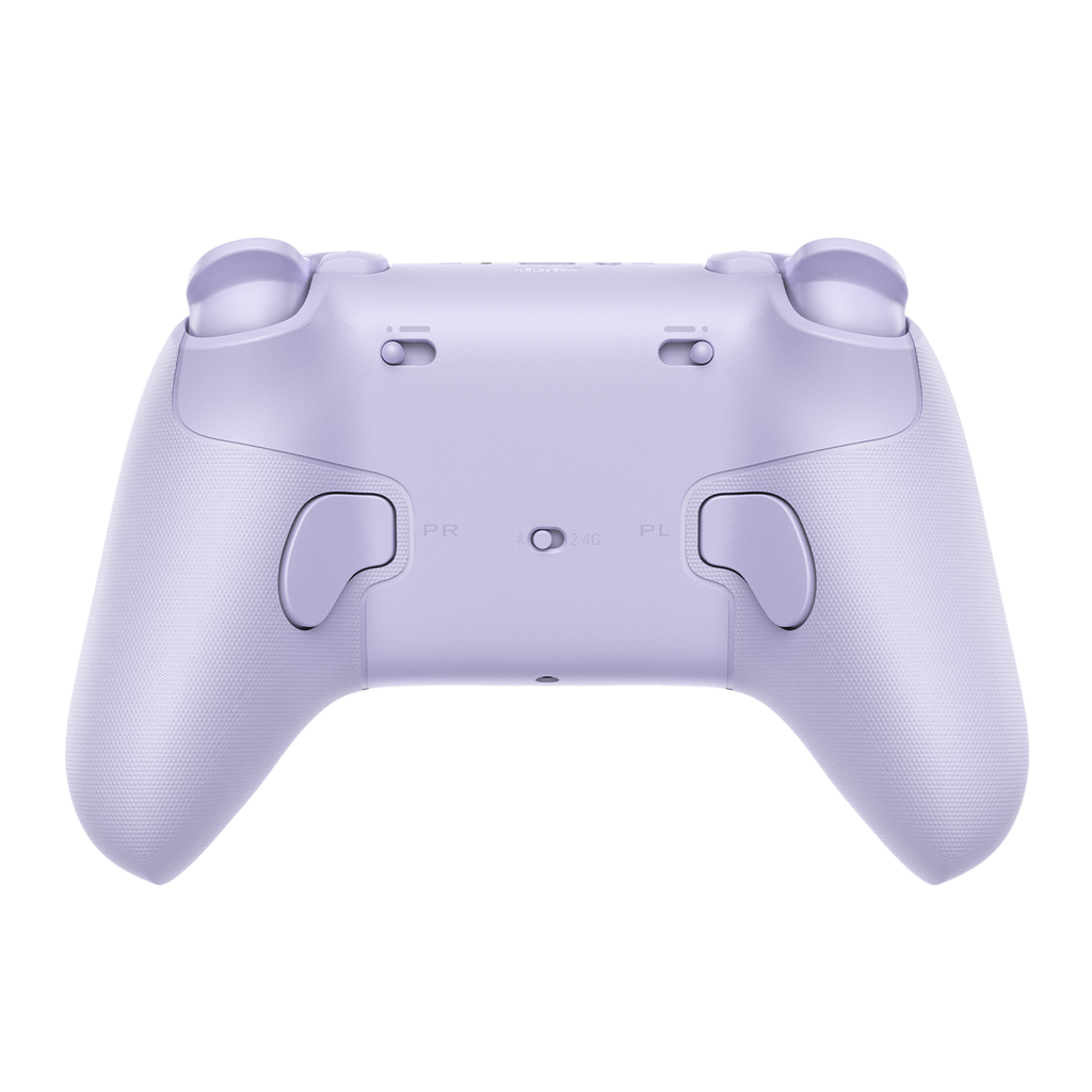 8BitDo Ultimate 3 Wireless Controller for Xbox - Lavender Dusk/Mossy Lagoon (81HJ)