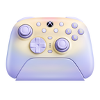 8BitDo Ultimate 3 Wireless Controller for Xbox - Lavender Dusk/Mossy Lagoon (81HJ)