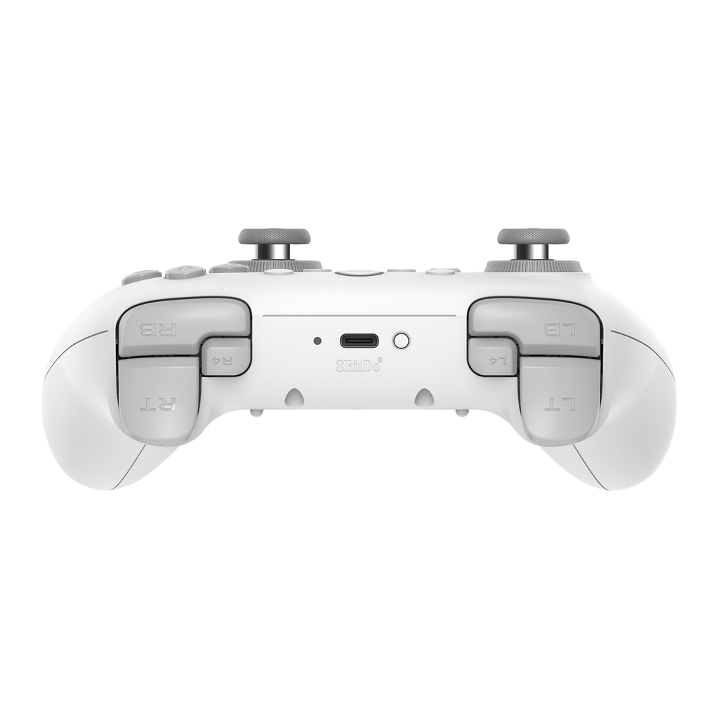 8BitDo Ultimate 3C+ Wireless Controller (Ships on Oct 30. 2026)