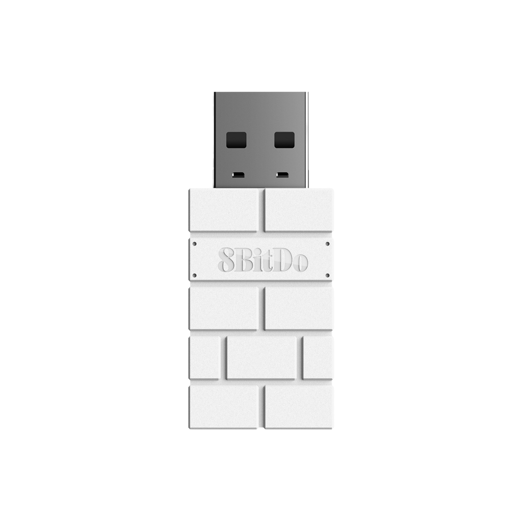 8BitDo Ultimate 3C+ Wireless Controller (Ships on Oct 30. 2026)