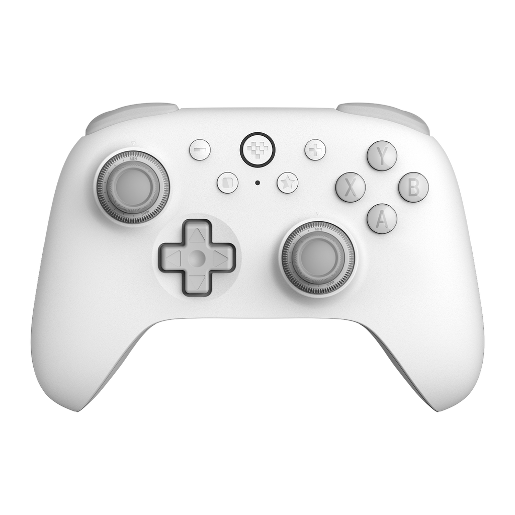 8BitDo Ultimate 3C+ Wireless Controller (Ships on Oct 30. 2026)