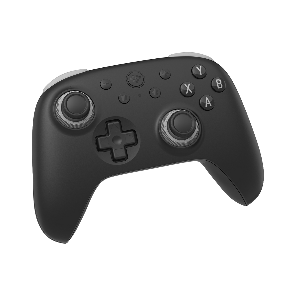 8BitDo Ultimate 3C+ Wireless Controller (Ships on Oct 30. 2026)