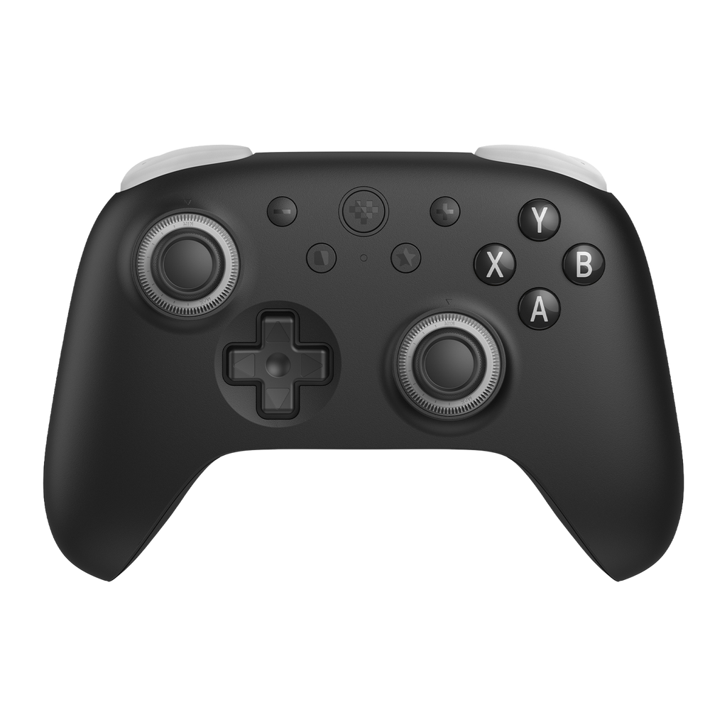 8BitDo Ultimate 3C+ Wireless Controller (Ships on Oct 30. 2026)