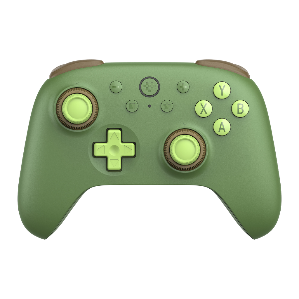 8BitDo Ultimate 3C+ Wireless Controller (Ships on Oct 30. 2026)