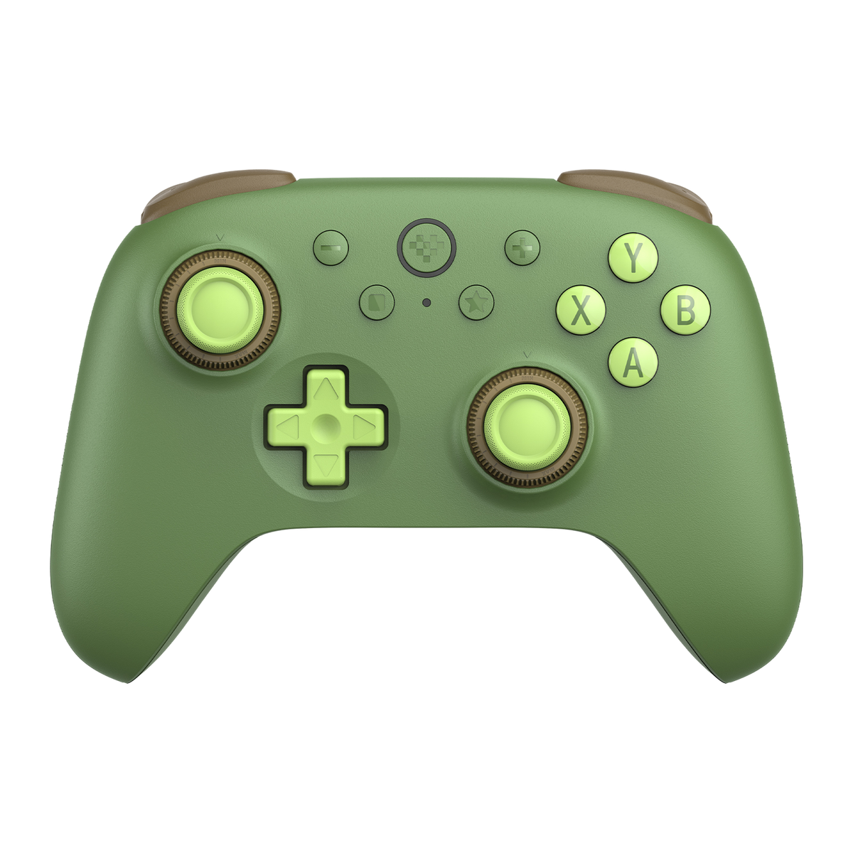 8BitDo Ultimate 3C+ Wireless Controller (Ships on Oct 30. 2026)