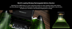 8BitDo Ultimate Charging Dock for Xbox Controller X25 Detail