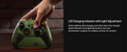 8BitDo Ultimate Charging Dock for Xbox Controller X25 Detail