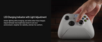8BitDo Ultimate Charging Dock for Xbox Controllers (85DD)