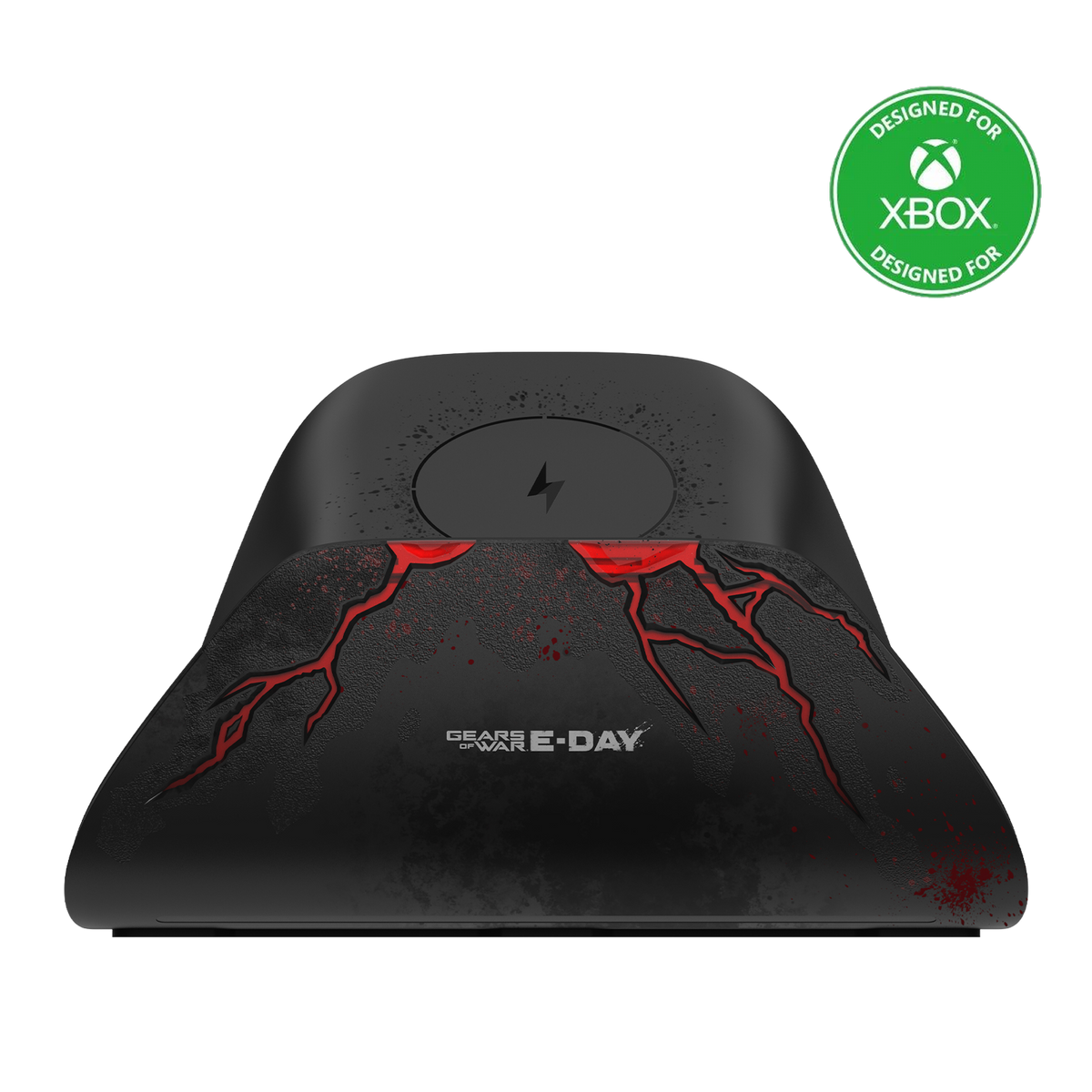 8BitDo Ultimate Charging Dock for Xbox Gow Front
