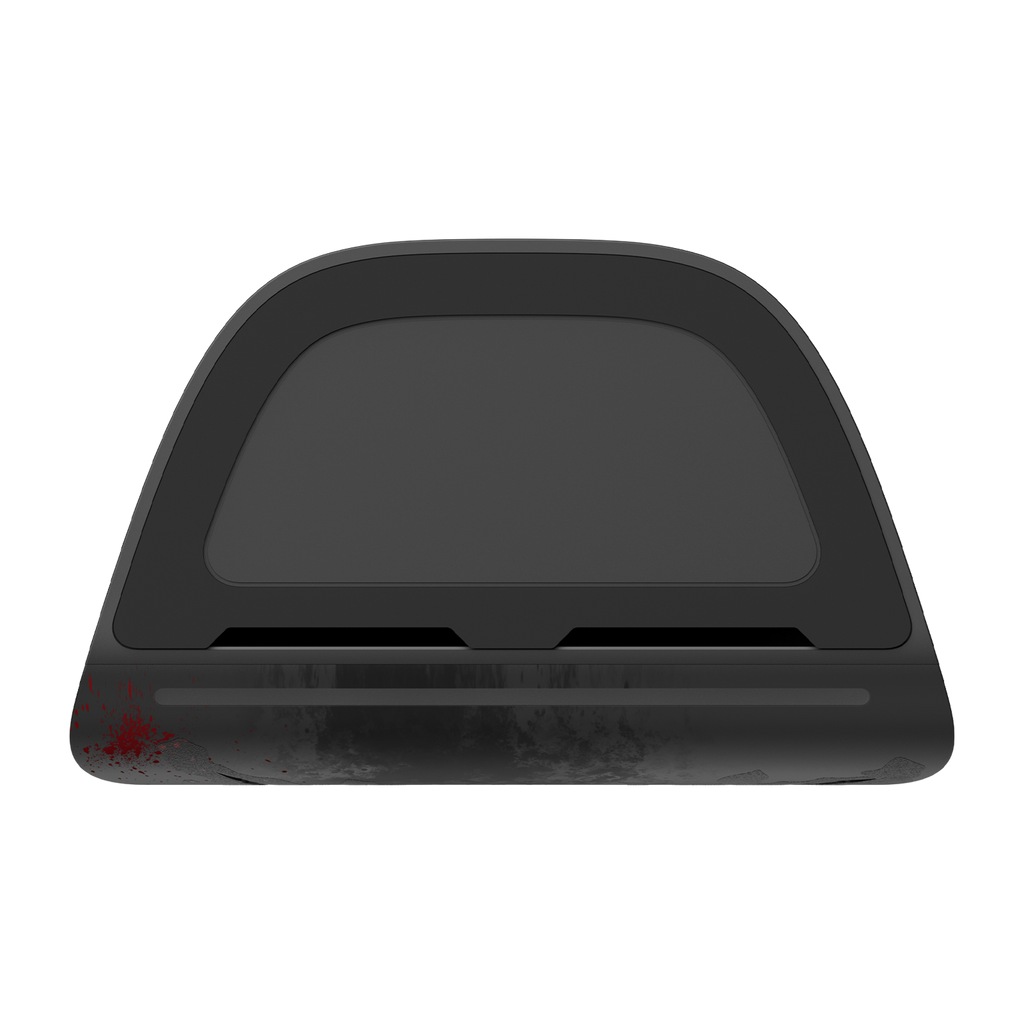 8BitDo Ultimate Charging Dock for Xbox Gow Underside