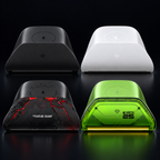 8BitDo Ultimate Charging Dock for Xbox Controllers (85DD)