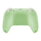 8BitDo Ultimate Mini Wired Controller for Xbox Translucent Green Back