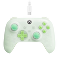 8BitDo Ultimate Mini Wired Controller for Xbox Translucent Green Front