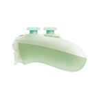 8BitDo Ultimate Mini Wired Controller for Xbox Translucent Green Left Side