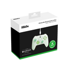 8BitDo Ultimate Mini Wired Controller for Xbox Translucent Green Pack