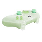 8BitDo Ultimate Mini Wired Controller for Xbox Translucent Green Side