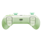 8BitDo Ultimate Mini Wired Controller for Xbox Translucent Green Top