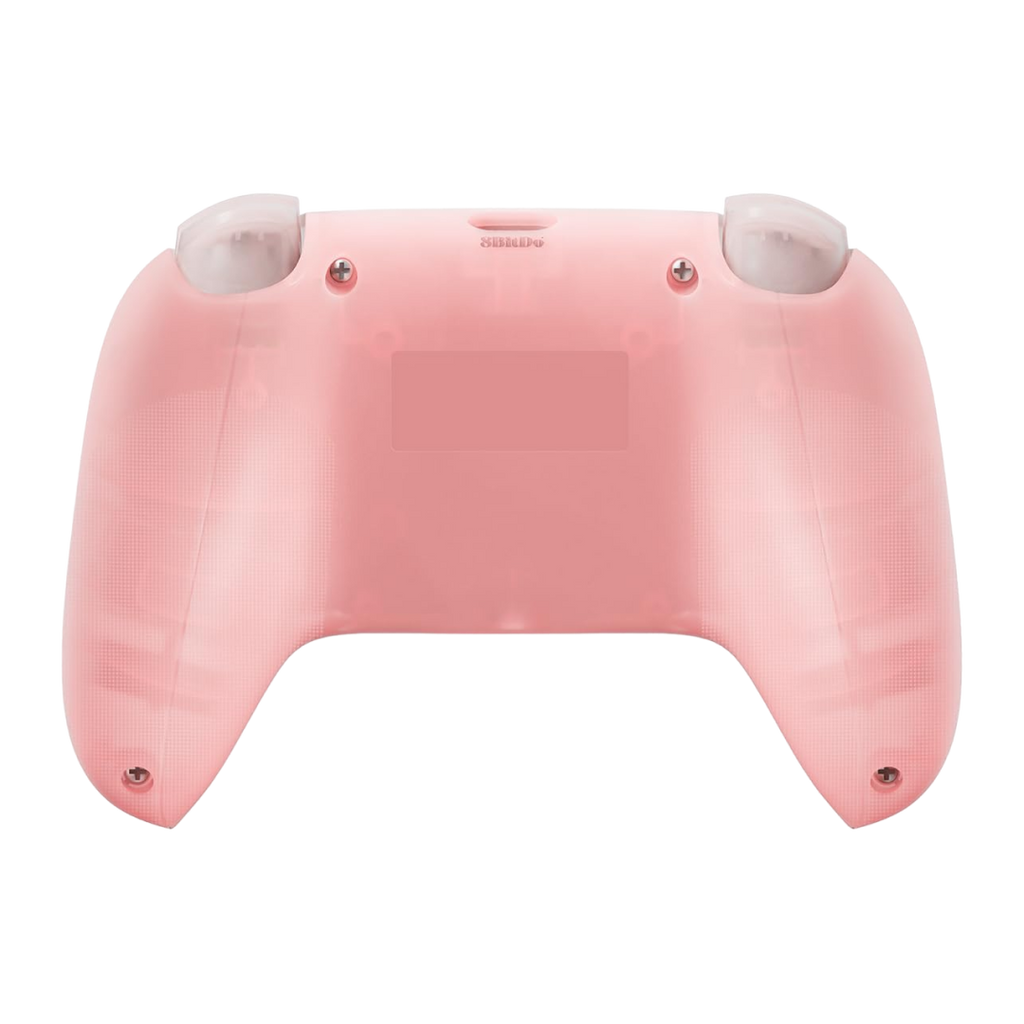 8BitDo Ultimate Mini Wired Controller for Xbox Translucent Pink Back