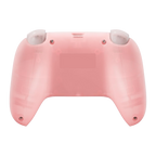 8BitDo Ultimate Mini Wired Controller for Xbox Translucent Pink Back
