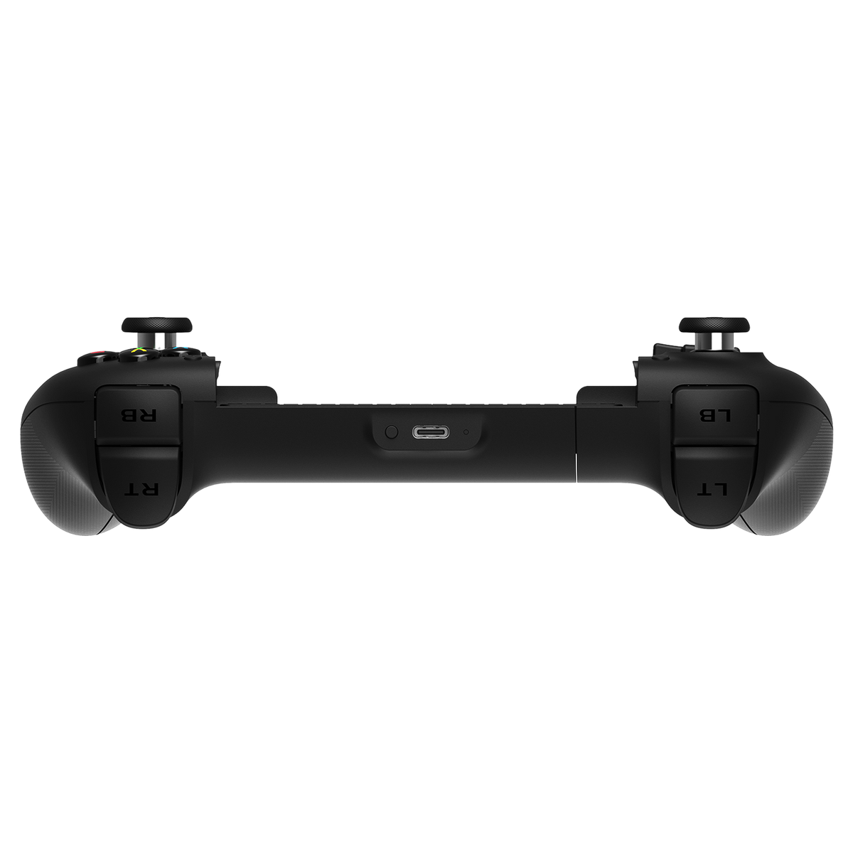8BitDo Ultimate Mobile Gaming Controller Black Top