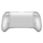 8BitDo Ultimate Mobile Gaming Controller White Back