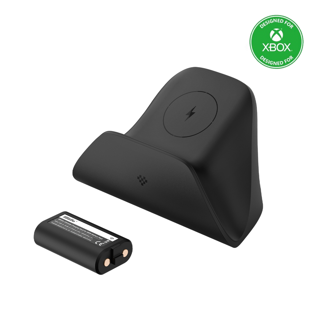 8BitDo Ultimate Charging Dock for Xbox Controllers (85DD)