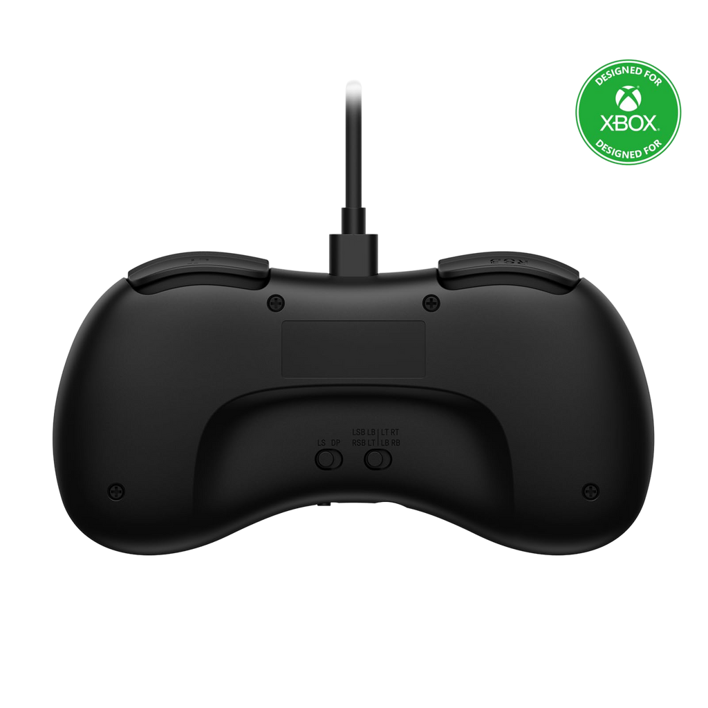8BitDo Wired Controller for Xbox Back