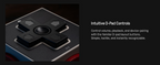 8BtDo Retro Cube 2 Speaker Detail