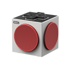 8BtDo Retro Cube 2 Speaker Side