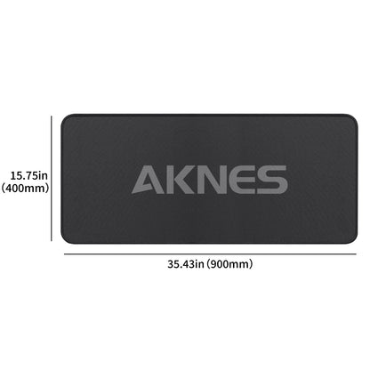 AKNES Customize Mouse Pad / Desk Mat