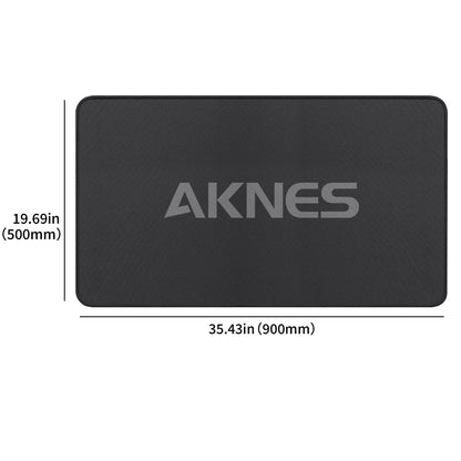 AKNES Customize Mouse Pad / Desk Mat