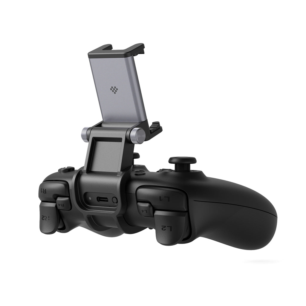 8BitDo Mobile Clip for Ultimate 2 Controllers - 87CE