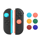 AKNES Thumbstick Covers for Switch 2 (YP117)