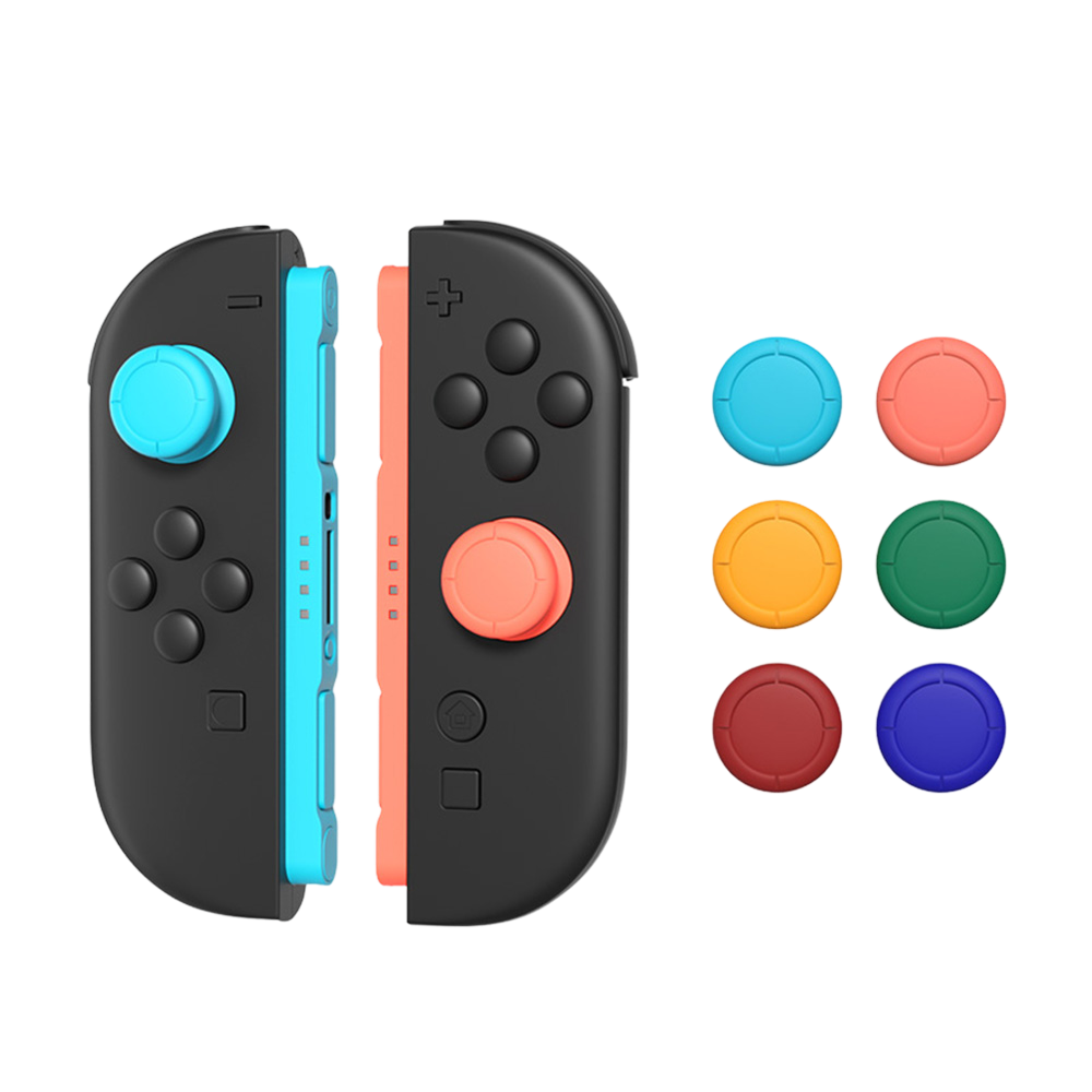 AKNES Thumbstick Covers for Switch 2 (YP117)