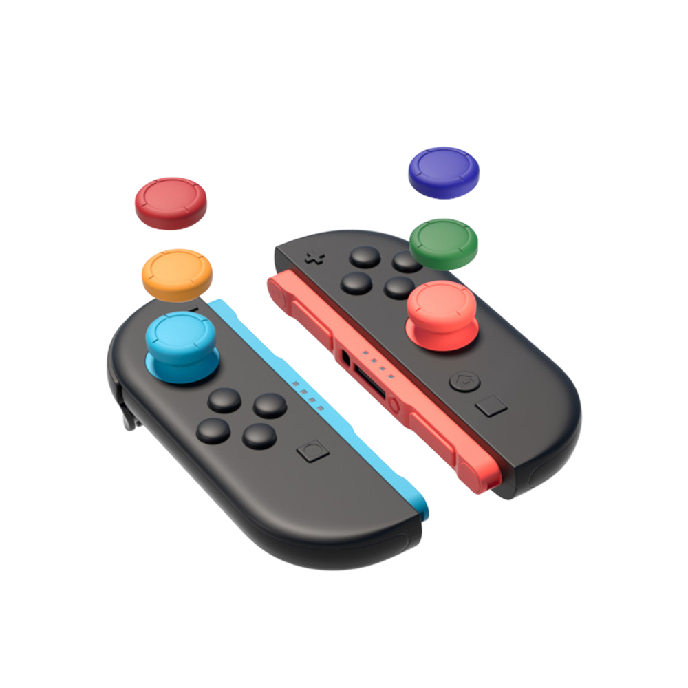 AKNES Thumbstick Covers for Switch 2 (YP117)