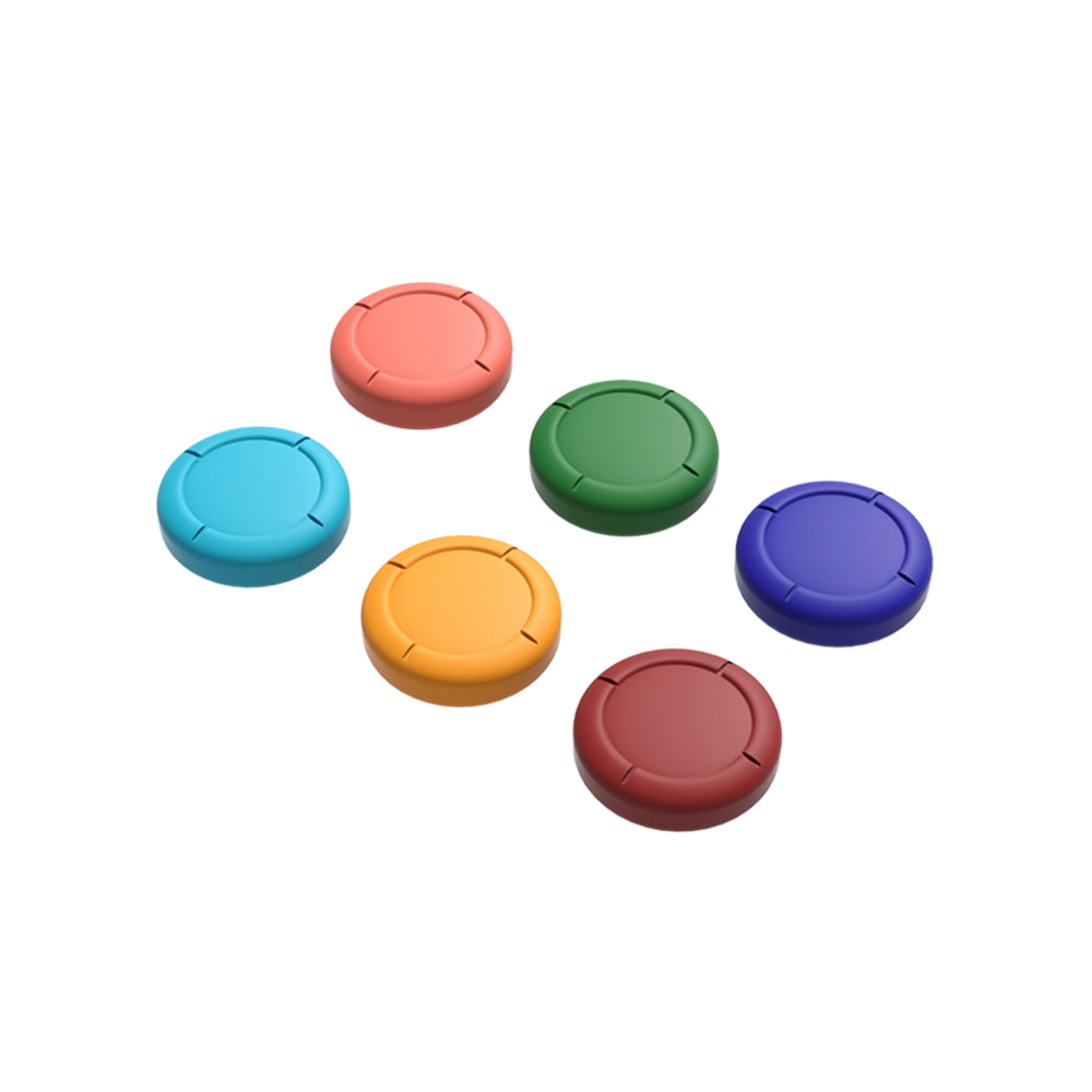 AKNES Thumbstick Covers for Switch 2 (YP117)