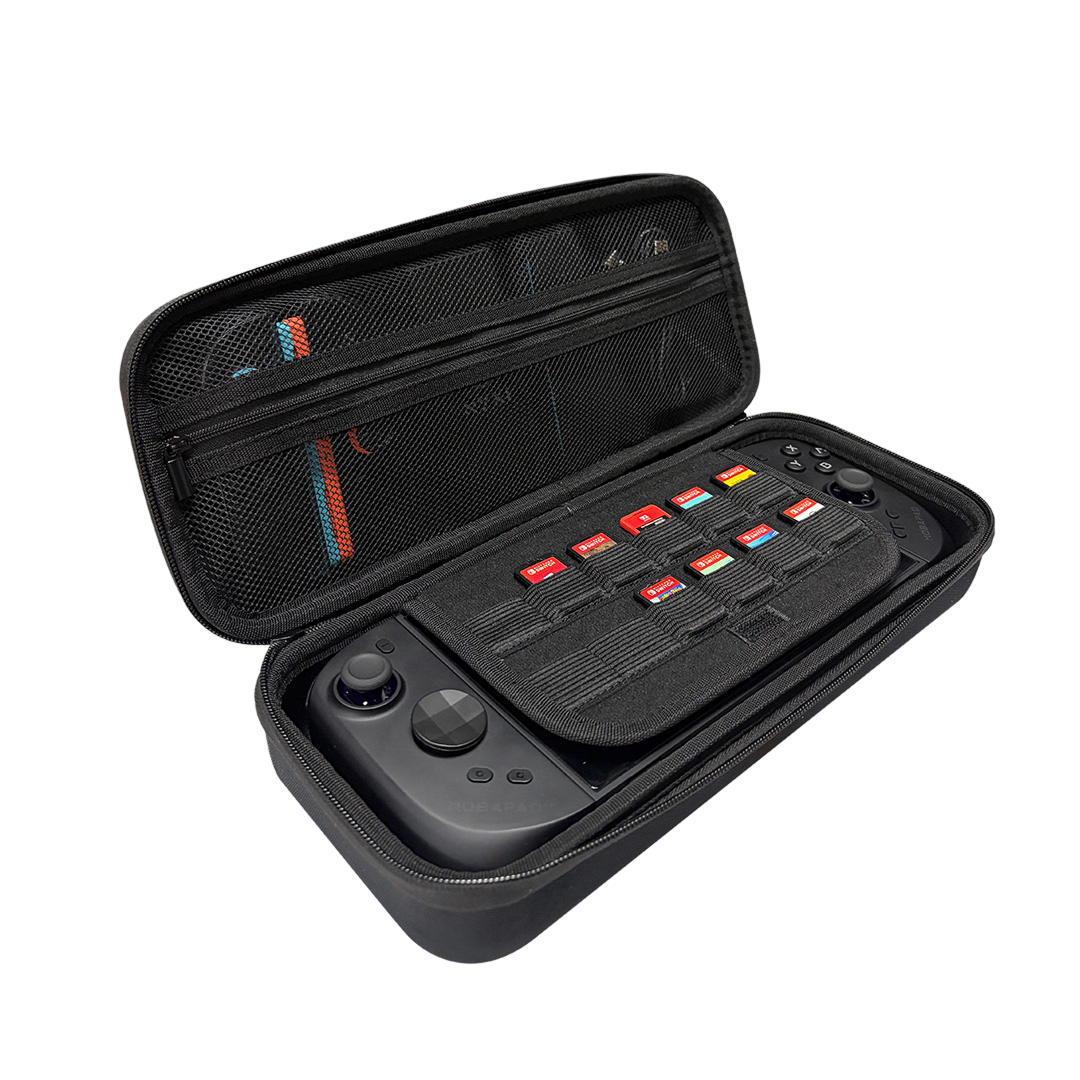 YOOPEO Carrying Case for Nintendo Switch 2 Joy-Con 2, MOBAPAD M12 HD/M12S and NYXI Hyperion 3