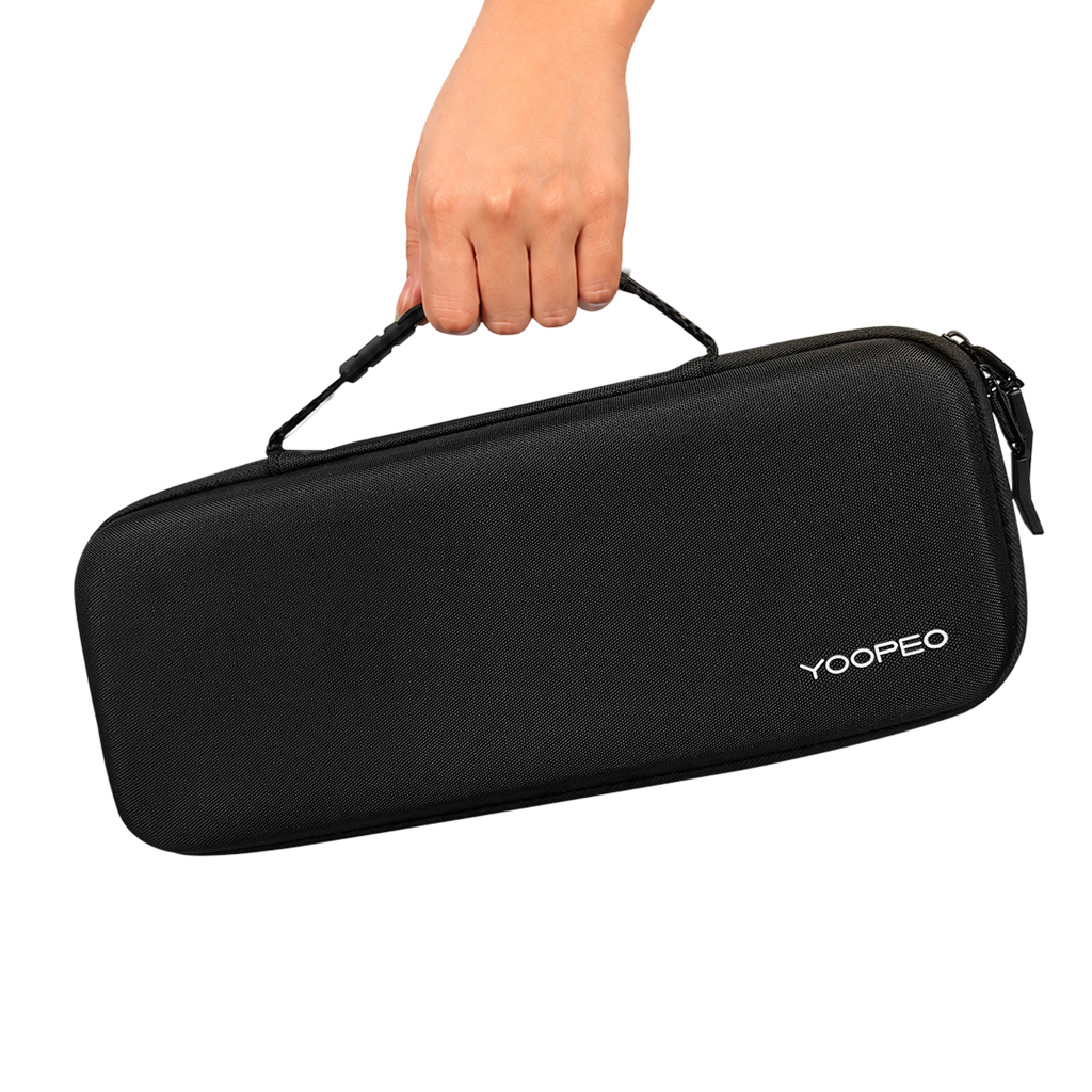 YOOPEO Carrying Case for Nintendo Switch 2 Joy-Con 2, MOBAPAD M12 HD/M12S and NYXI Hyperion 3