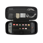 YOOPEO Carrying Case for Nintendo Switch 2 Joy-Con 2, MOBAPAD M12 HD/M12S and NYXI Hyperion 3