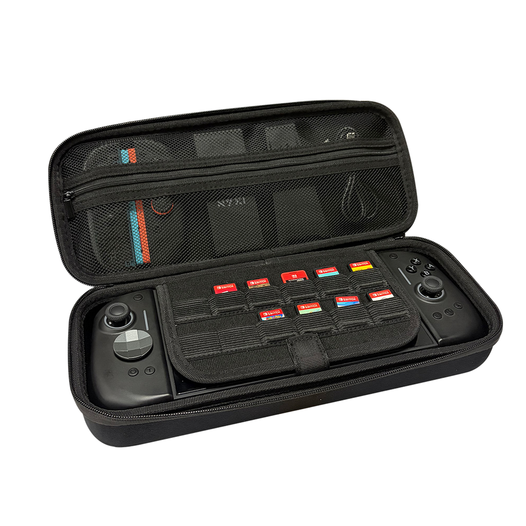YOOPEO Carrying Case for Nintendo Switch 2 Joy-Con 2, MOBAPAD M12 HD/M12S and NYXI Hyperion 3