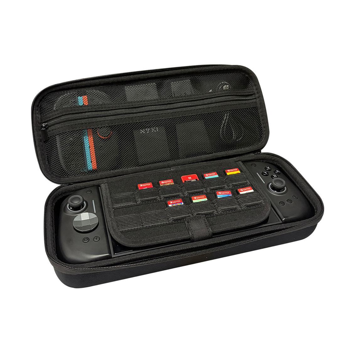 YOOPEO Carrying Case for Nintendo Switch 2 Joy-Con 2, MOBAPAD M12 HD/M12S and NYXI Hyperion 3
