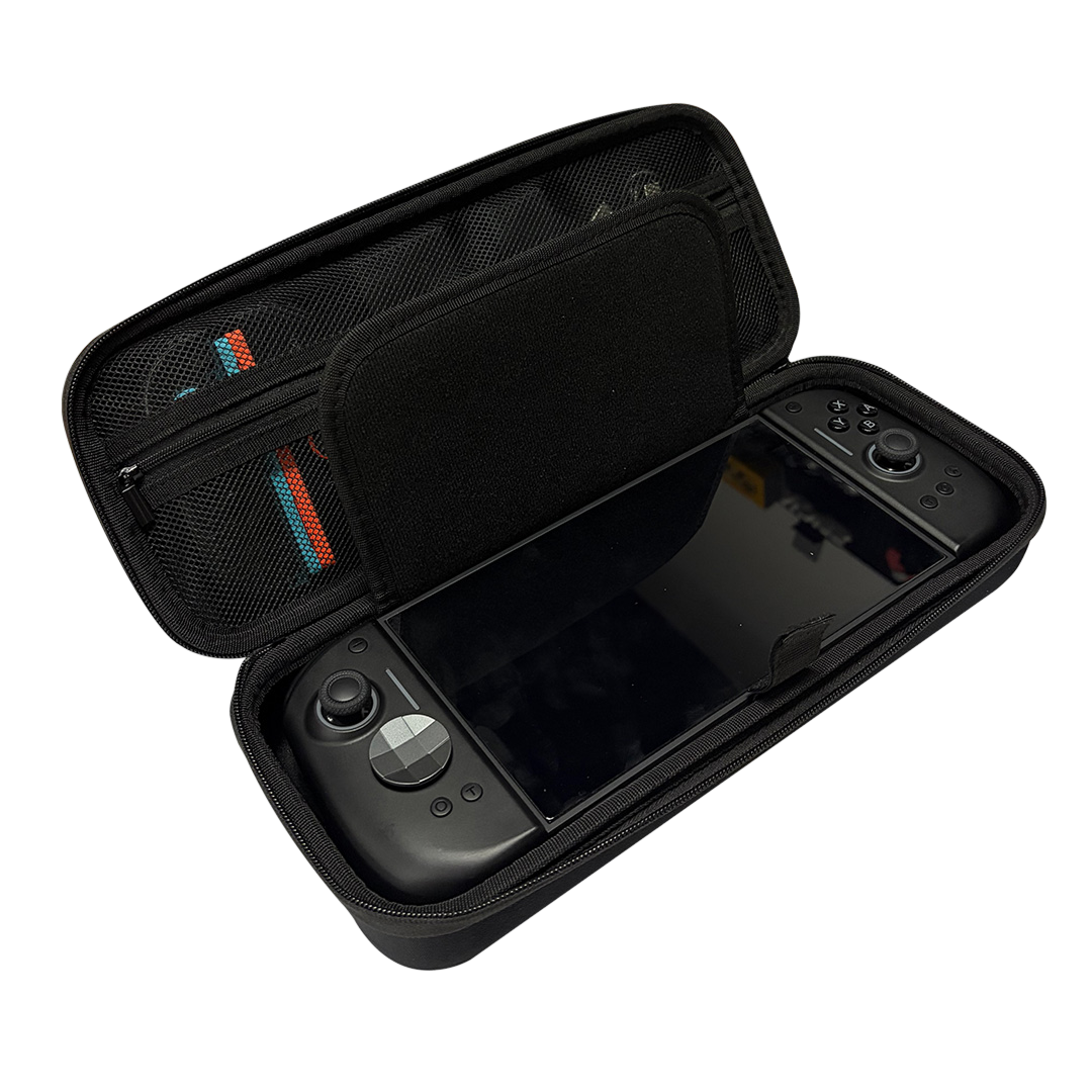 YOOPEO Carrying Case for Nintendo Switch 2 Joy-Con 2, MOBAPAD M12 HD/M12S and NYXI Hyperion 3