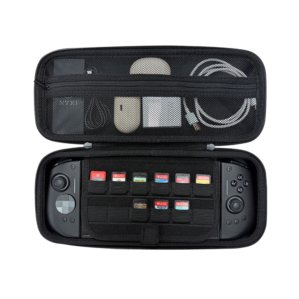 YOOPEO Carrying Case for Nintendo Switch 2 Joy-Con 2, MOBAPAD M12 HD/M12S and NYXI Hyperion 3