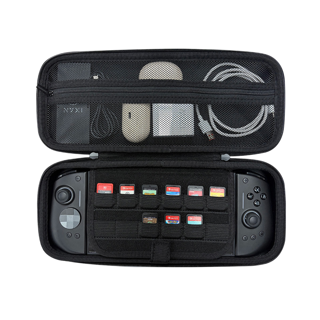 YOOPEO Carrying Case for Nintendo Switch 2 Joy-Con 2, MOBAPAD M12 HD/M12S and NYXI Hyperion 3