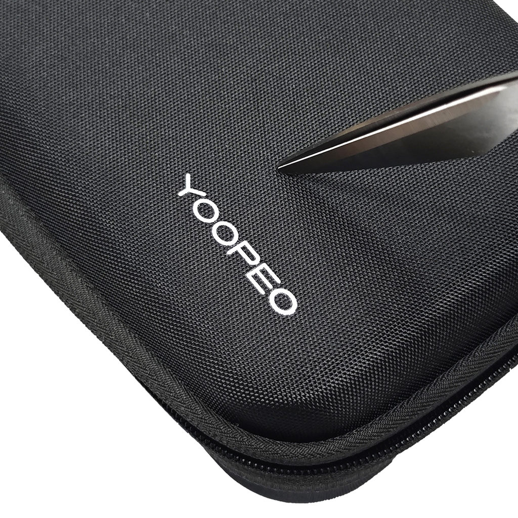 YOOPEO Carrying Case for Nintendo Switch 2 Joy-Con 2, MOBAPAD M12 HD/M12S and NYXI Hyperion 3