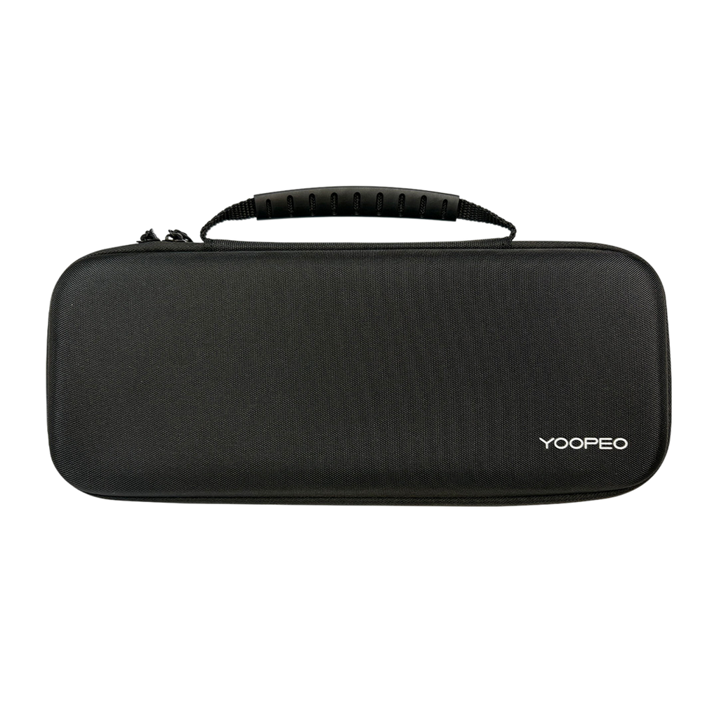 YOOPEO Carrying Case for Nintendo Switch 2 Joy-Con 2, MOBAPAD M12 HD/M12S and NYXI Hyperion 3