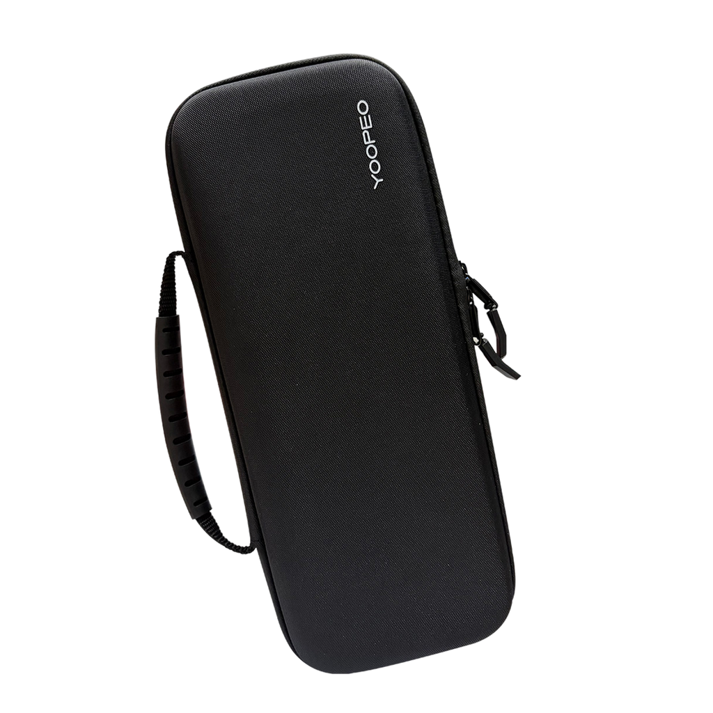 YOOPEO Carrying Case for Nintendo Switch 2 Joy-Con 2, MOBAPAD M12 HD/M12S and NYXI Hyperion 3