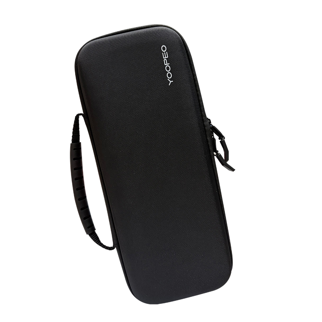 YOOPEO Carrying Case for Nintendo Switch 2 Joy-Con 2, MOBAPAD M12 HD/M12S and NYXI Hyperion 3