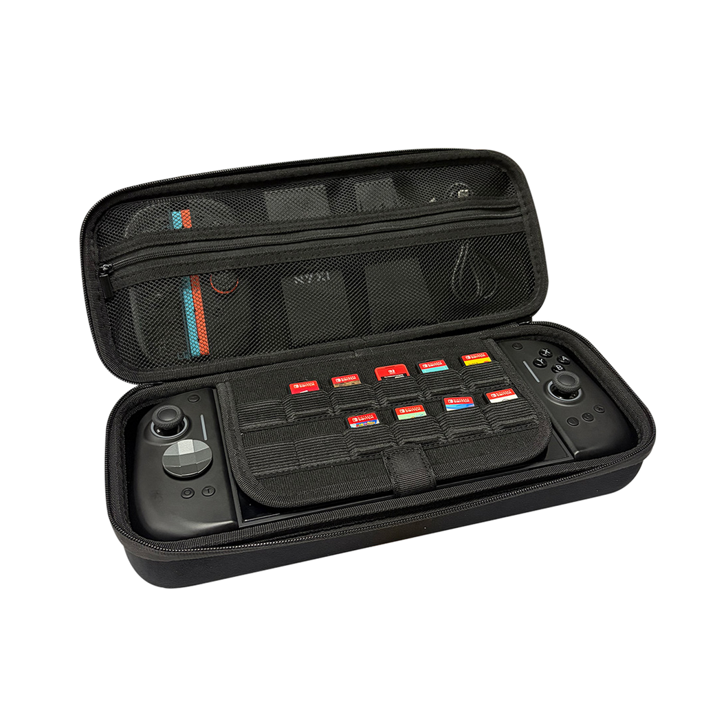 YOOPEO Carrying Case for Nintendo Switch 2 Joy-Con 2, MOBAPAD M12 HD/M12S and NYXI Hyperion 3
