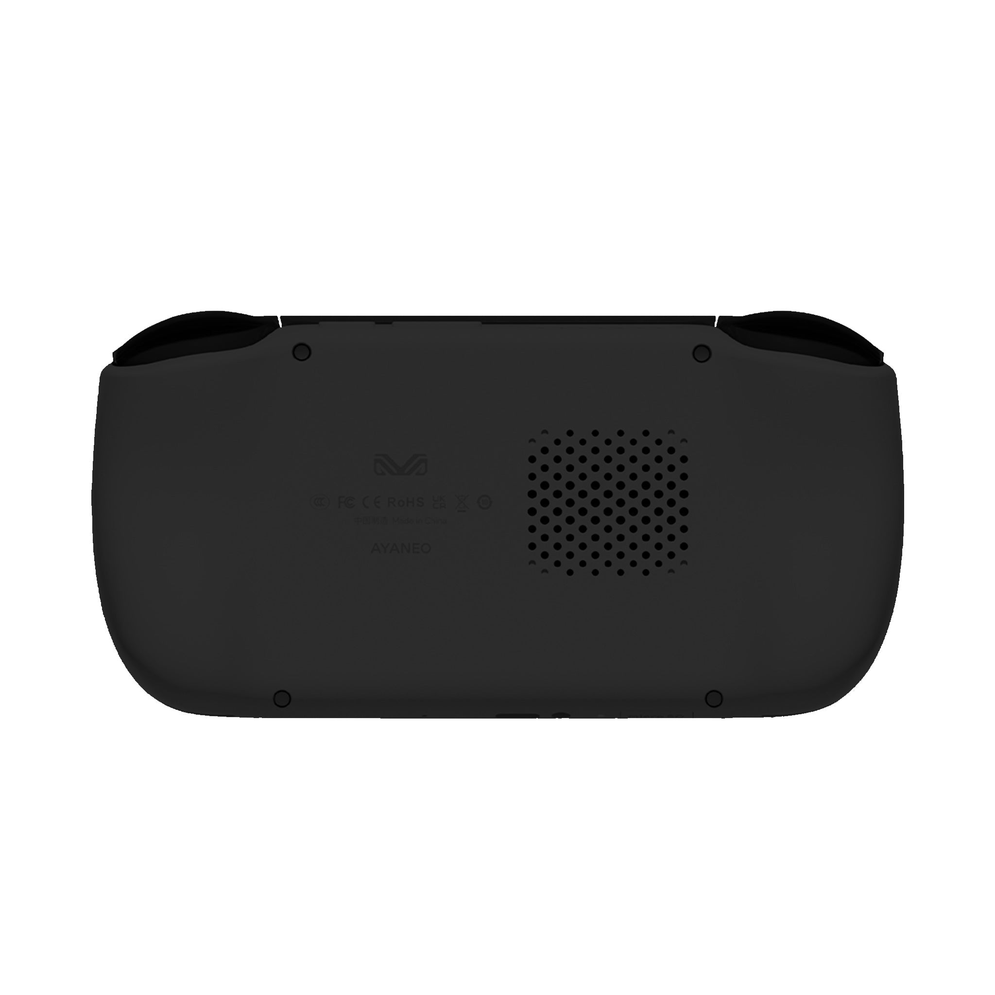 AYANEO Pocket AIR Mini 3GB+64GB オーロラブラック AYANEO Pocket AIR Mini: High Value 4:3 Retro Screen Gaming